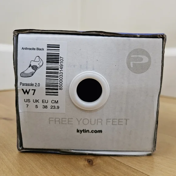 Kytin Parasole Slipper - Picture 5 of 5